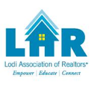 Lodi Association of Realtors - Logo