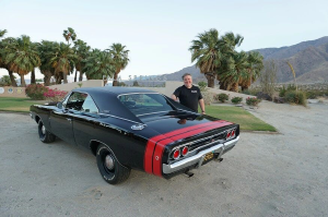 West coast mopar - Logo