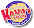 Best of Kauai Tours - Logo