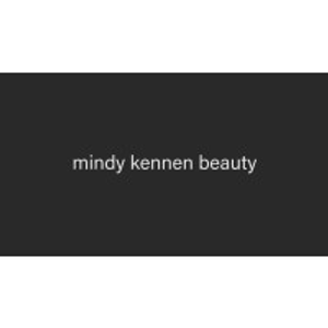 Mindy Kennen Beauty - Logo