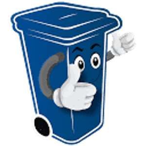 Bins So Clean - Logo