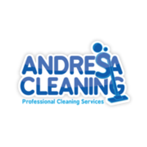 Andresa Cleaning - Logo