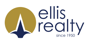 Ellis Realty - Logo