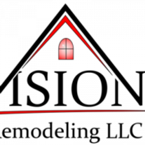 Envision Remodeling LLC - Logo