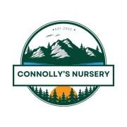 Connolly's Nursery - Logo