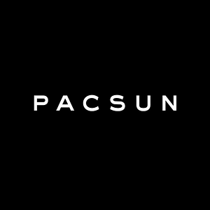 PacSun - Logo