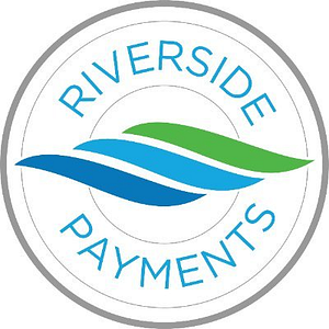 Riverside Payments - Logo