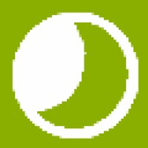 The PaperMoon Diner - Logo