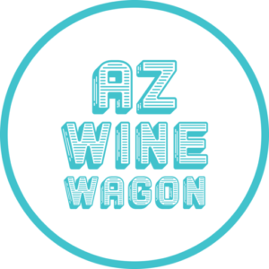 AZ Wine Wagon - Logo
