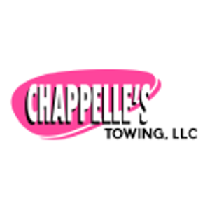 Chappelle's Towing - Logo