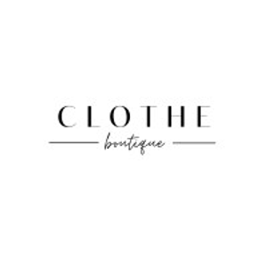 Clothe Boutique - Logo