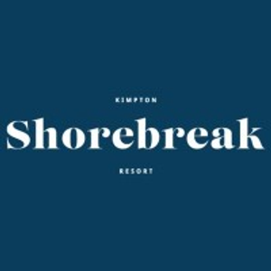 Shorebreak - Logo