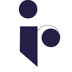 Ilir Rizaj Architectural Photography - Logo