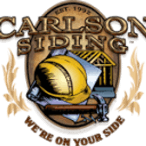 Carlson Siding & Construction - Logo