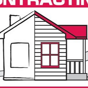 Odd Fellows Contracting - Logo