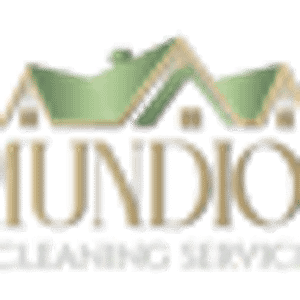 Mundior Cleaning Services - Logo