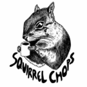 Squirrel Chops