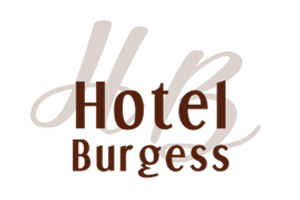 Hotel Burgess - Logo