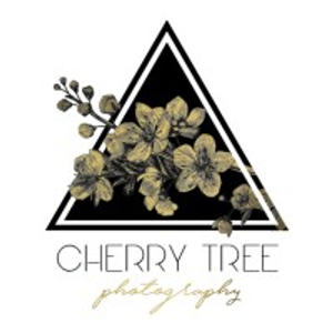 Cherry Tree Photography - Logo