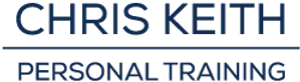 Chris Keith Personal Training - Logo