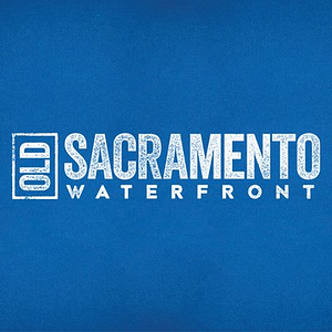Old SACRAMENTO - Logo
