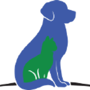 Purrs & Gurrs - Logo