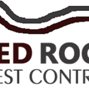 Red Rock Pest AZ - Logo