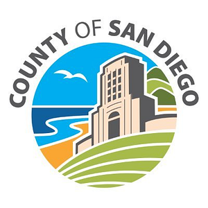San Diego County Food Facility Inspection - Logo