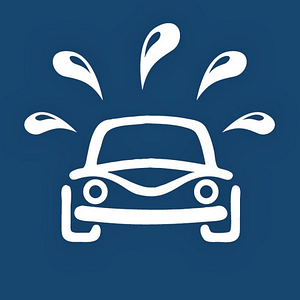 Splash Car Wash Express - Logo