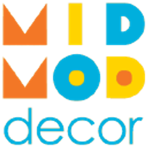 MidMod Decor - Vintage Mid-Century Modern Furniture