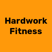 Hardwork Fitness LLC - Logo