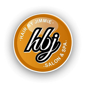 Hair by Jimmie Salon & Spa - Logo