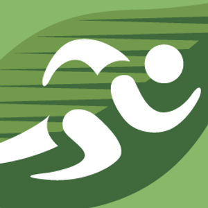PetSafe Pistol Creek Dog Park - Logo