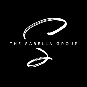 Jacque Sabella- Realtor #01484539/ Team Lead of The SABELLA Group - Logo