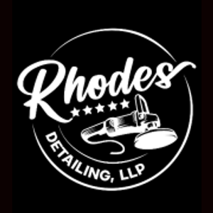 Rhodes Detailing - Logo