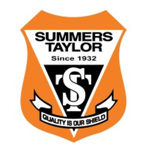 Summers-Taylor, Inc. - Logo
