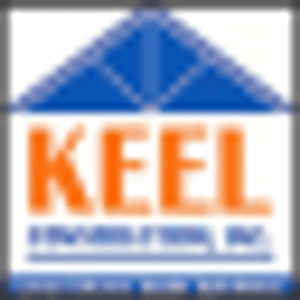 keel construction - Logo
