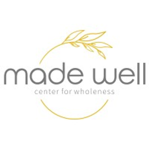 Made Well Center for Wholeness - Logo