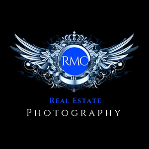 RMC Real Estate Photography - Logo