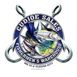 Cudjoe Sales Fishermen's Warehouse