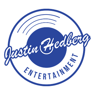 JHE Wedding Services - Logo