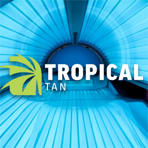 Tropical Tan