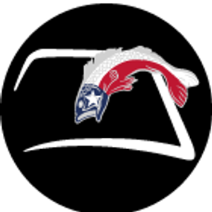 Big Bass Auto Glass - Logo