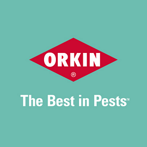 Orkin - Logo