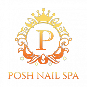 Posh Nails Spa - Logo