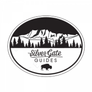 Silver Gate Guides - Logo
