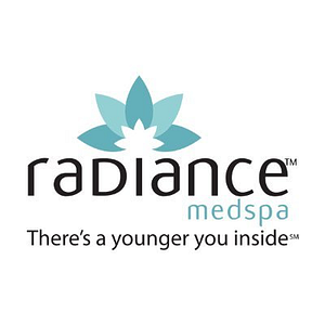 Radiance Medspa - Logo