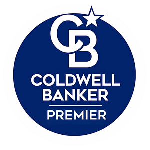 Coldwell Banker Premier - Rehoboth Beach - Logo