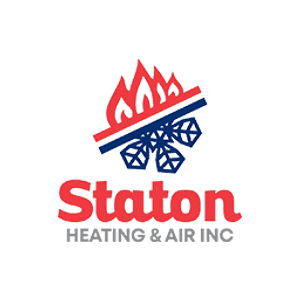 Staton Heating & Air Inc - Logo