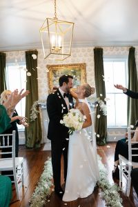 Kimberly Correa Photography - Dallas Wedding Photographer